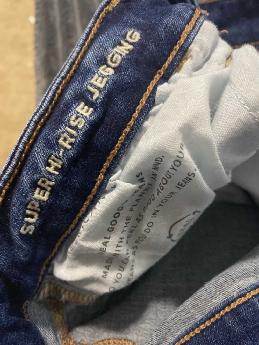 Jeggings - Picture 6 of 6